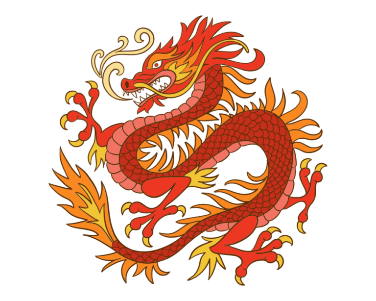 Dragon Tattoo Maker | Design your Own Tattoo Online!