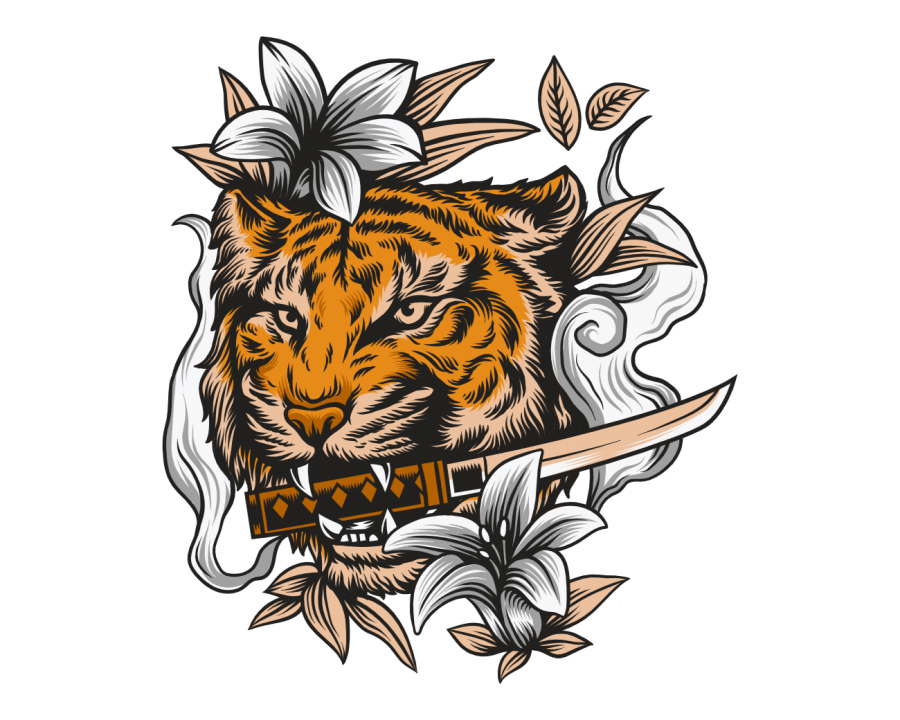 Tigre Tattoo Maker | Design your Own Tattoo Online!