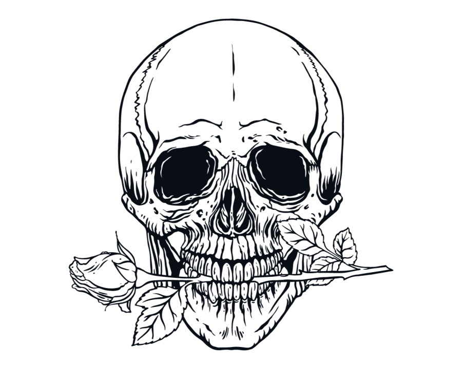 Skull Tattoo Maker | Design your Own Tattoo Online!