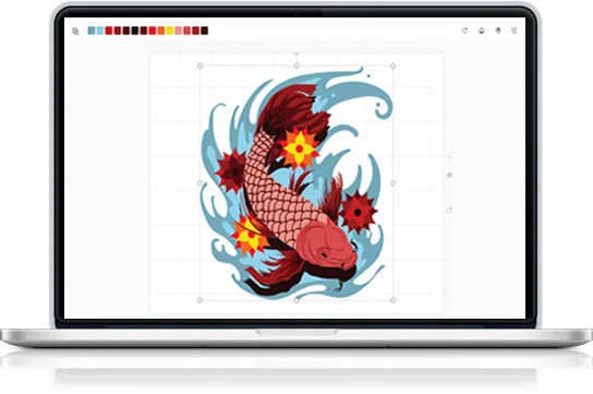 7 Best AI Tattoo Generators to use - MSPoweruser